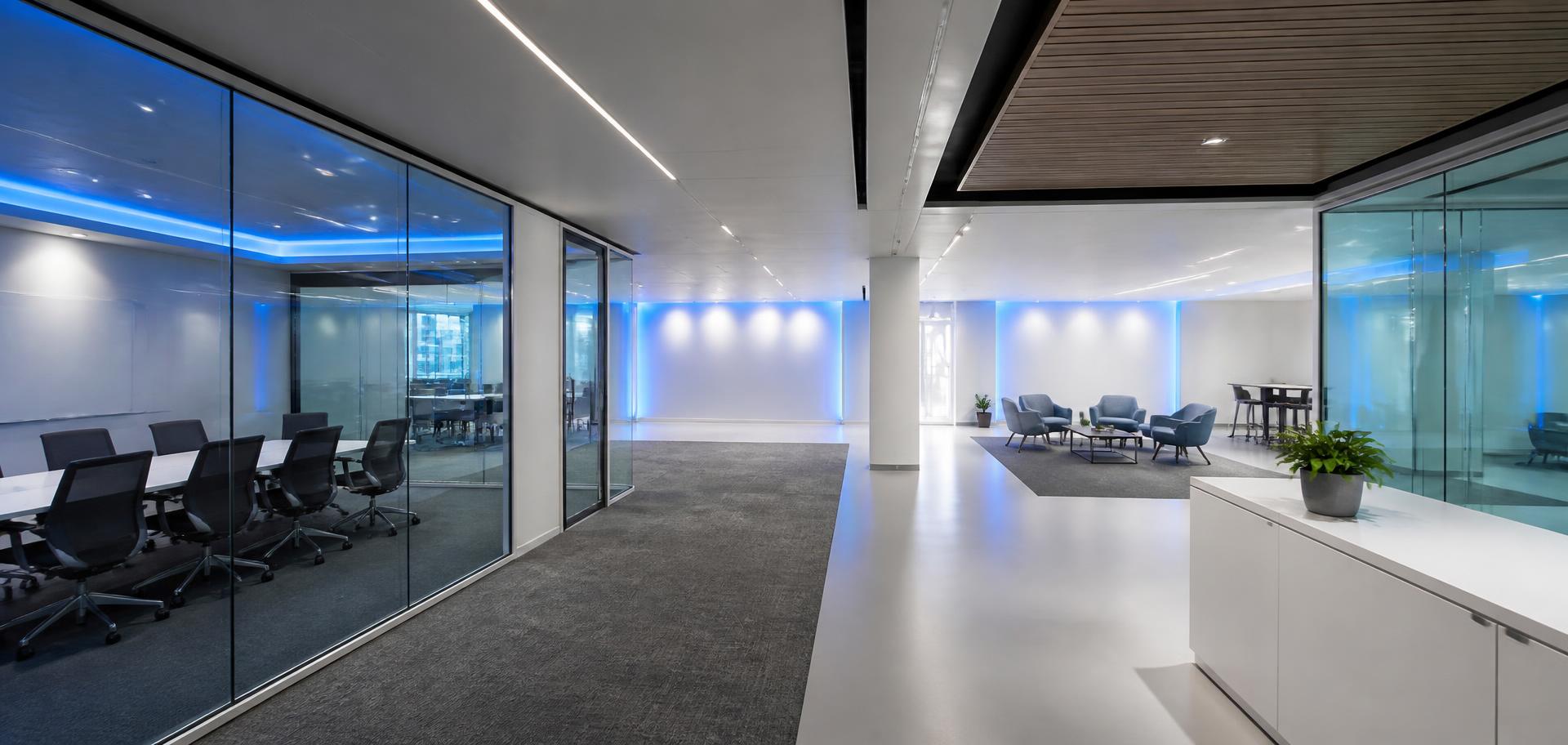 Bondist Technologies offices