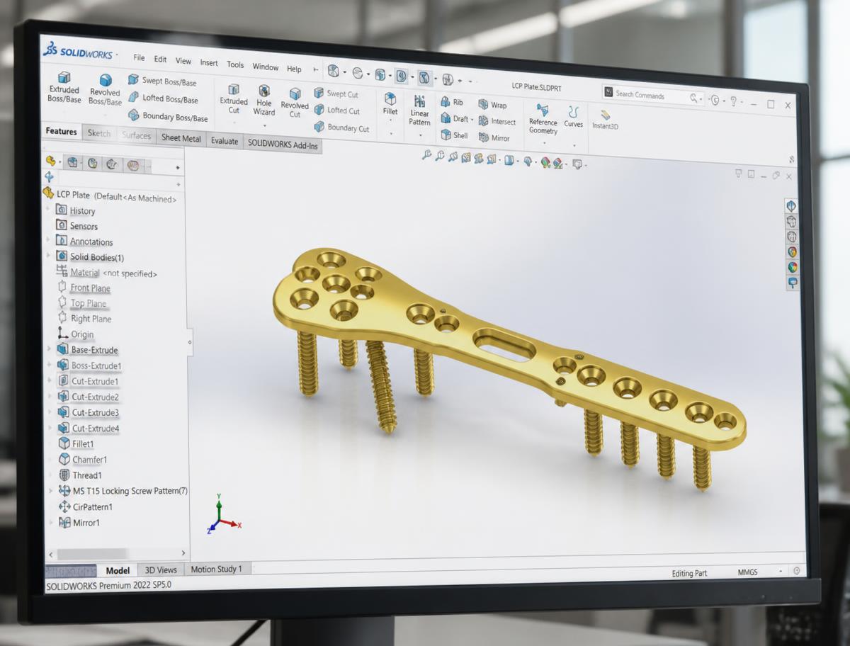 CAD Migration & Change Management
