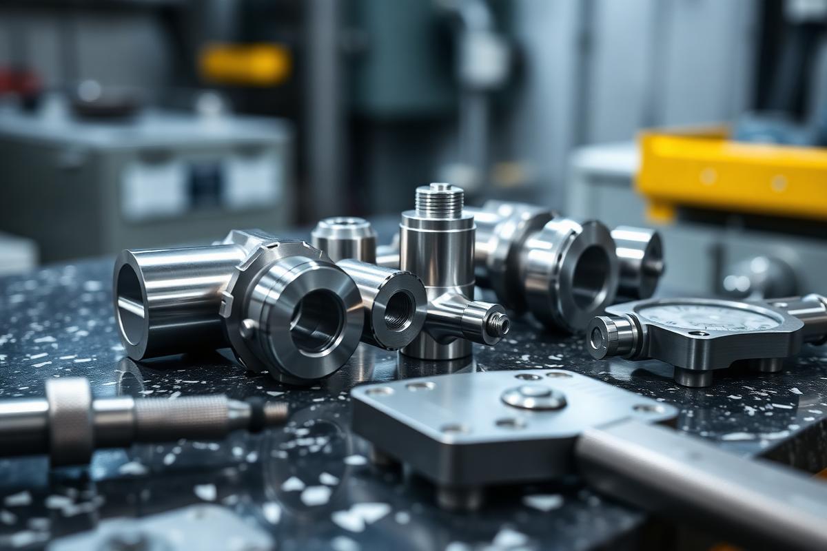 Precision Engineering