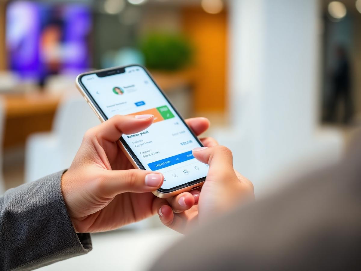 Digital Banking