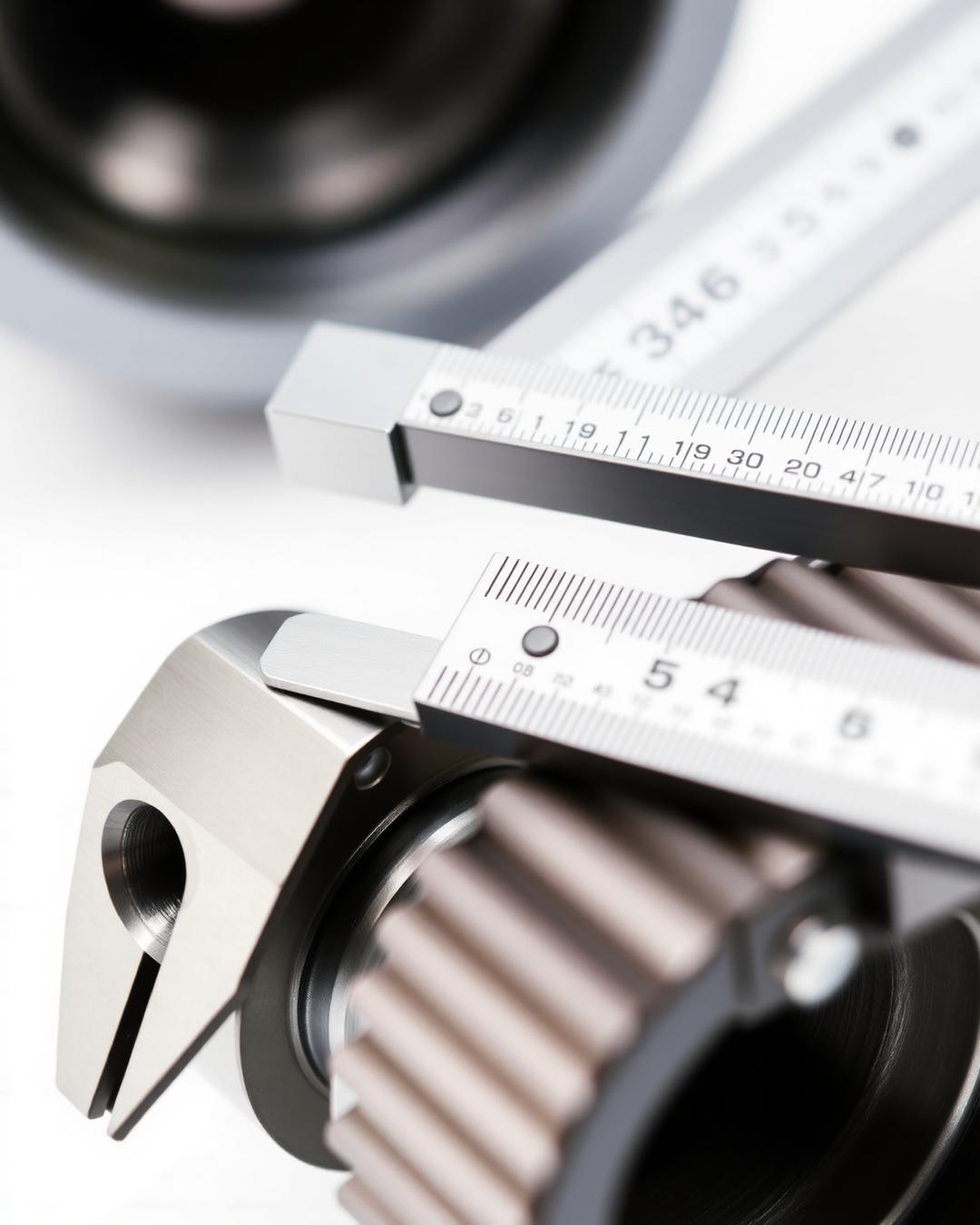 Precision Engineering