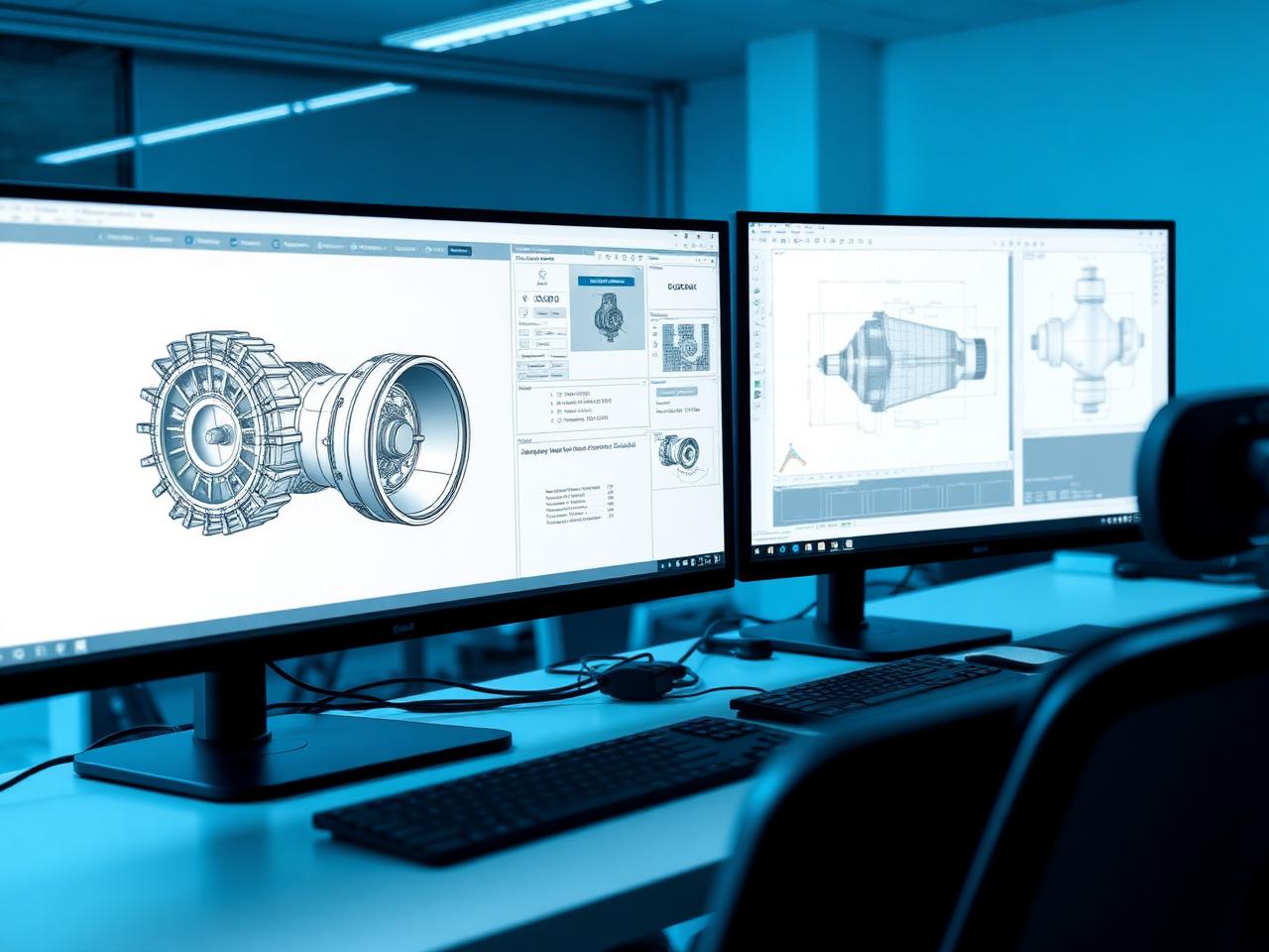 CAD discipline and automation