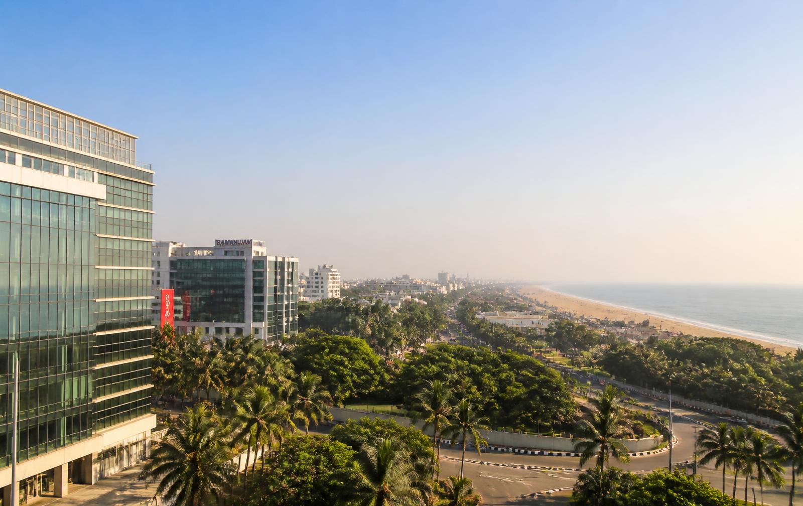 Chennai, India