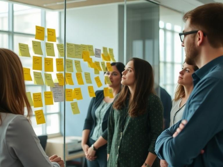 AI Readiness & Assessment