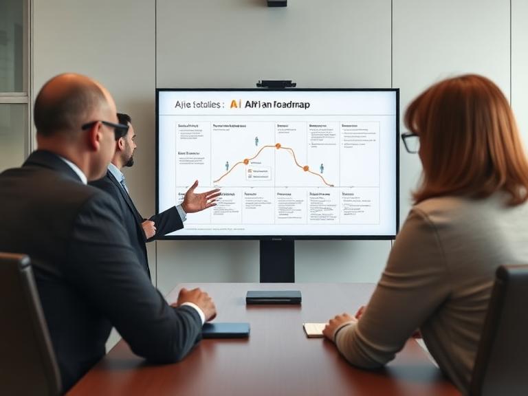 AI Consulting