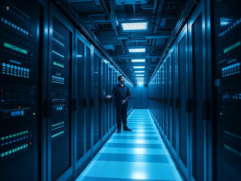 AI Infrastructure