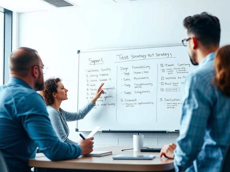 Consulting
